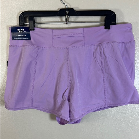 NEW Reebok Marathon Vector Short. - Picture 4 of 5